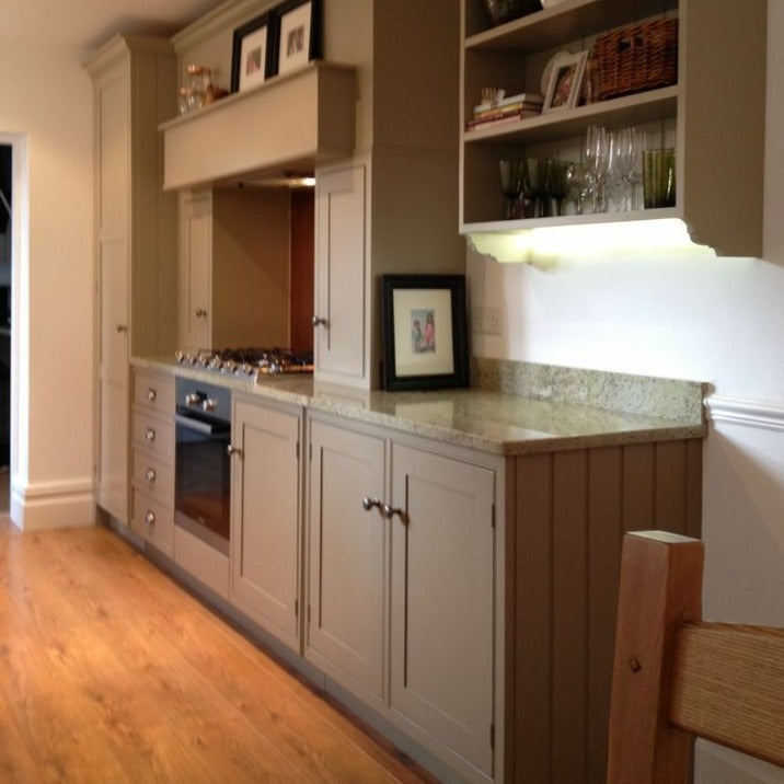 Farrow & Ball Mouses Back No. 40 - Farrow and Ball Paint Colour - Kitchen Paint Colour - Paint Online Ireland