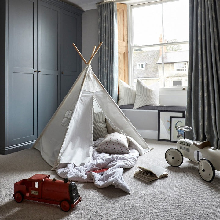 Cotton 2 - Cotton II - Paint And Paper Library Paint Colour No. 132