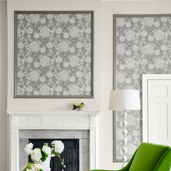 Little Greene Linen Wash No. 33 is a broken and pared down natural linen paint colour. Order Little Greene paint online in Ireland now. 