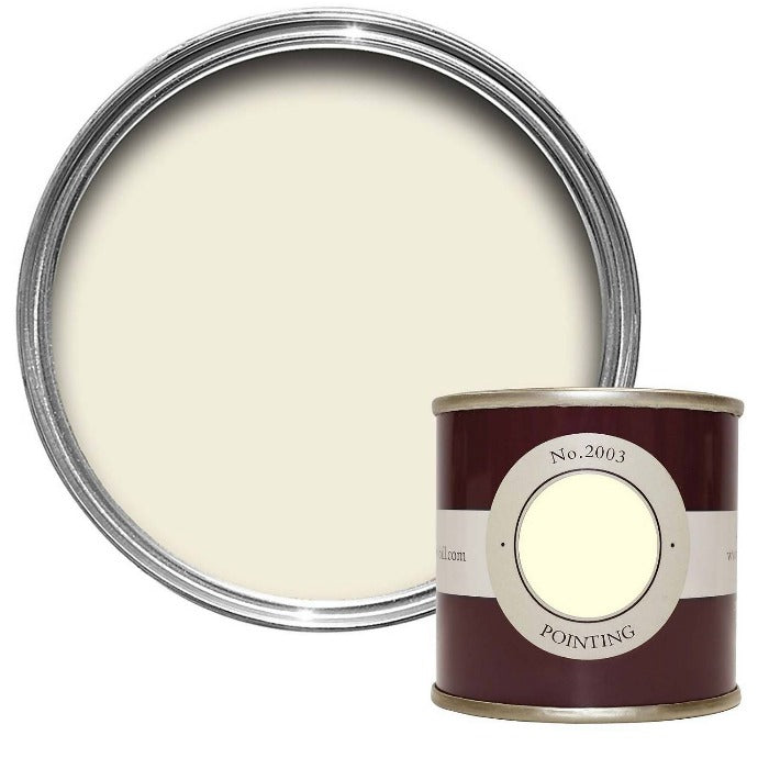 Pointing No. 2003 Farrow & Ball - Farrow and Ball Paint Colour - Tester Pot Estate Emulsion Sample Paint Online Ireland