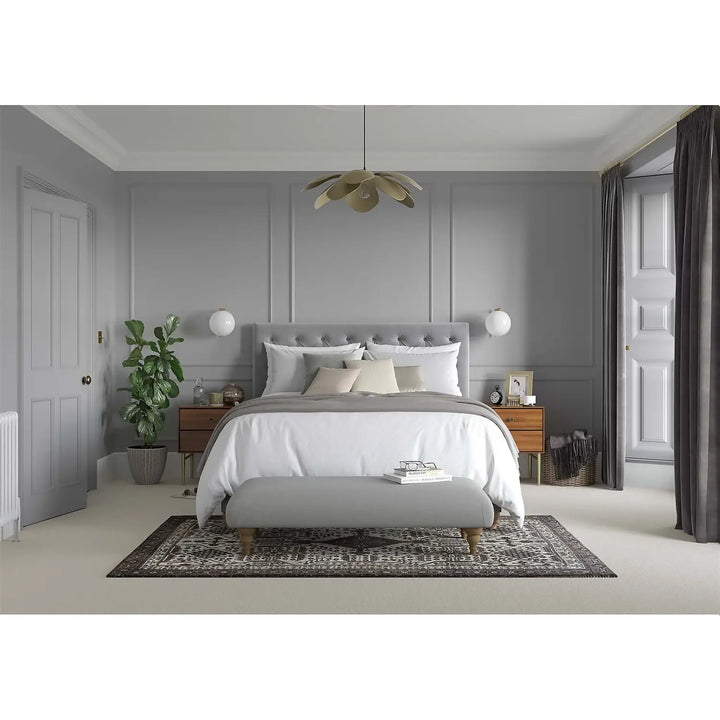 Pewter Plate - Dulux Heritage Paint Colour - Paint Online Ireland