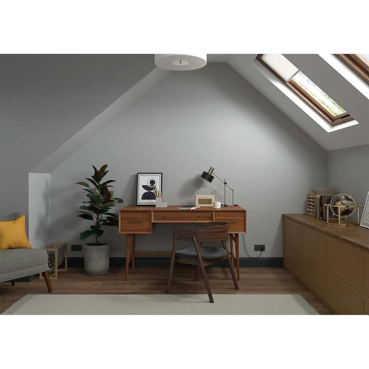 Pewter Plate - Dulux Heritage Paint Colour - Paint Online Ireland