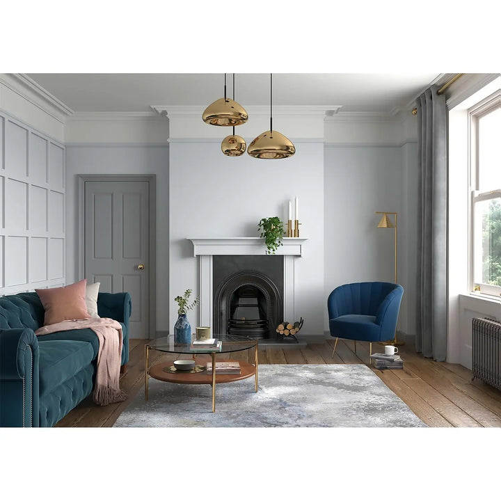 Lead White - Dulux Heritage Paint Colour - Paint Online Ireland