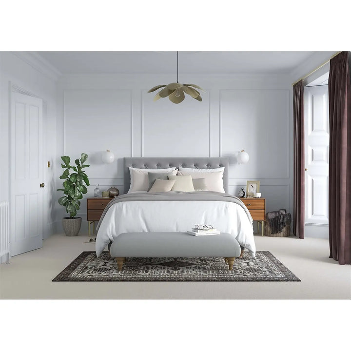 Light French Grey - Dulux Heritage Paint Colour - Paint Online Ireland