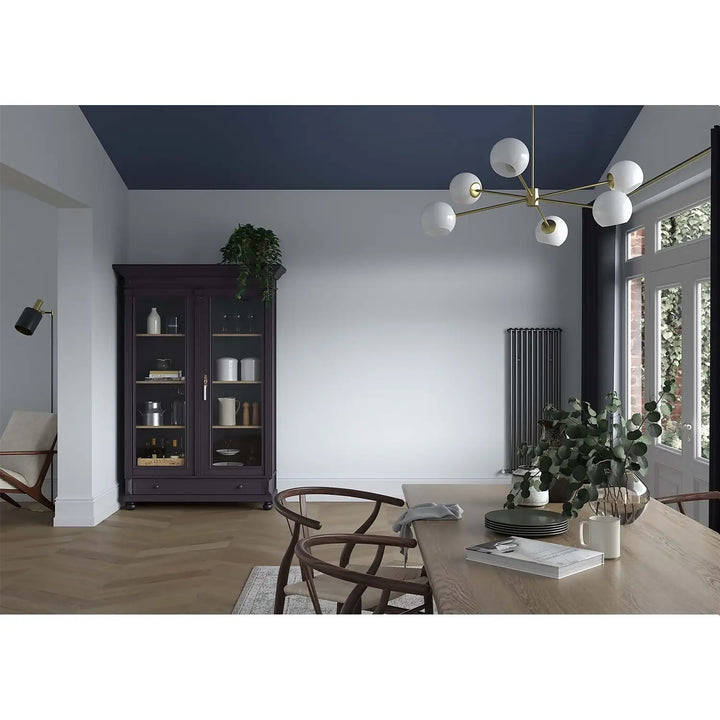 Light French Grey - Dulux Heritage Paint Colour - Paint Online Ireland