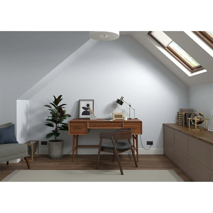 Light French Grey - Dulux Heritage Paint Colour - Paint Online Ireland