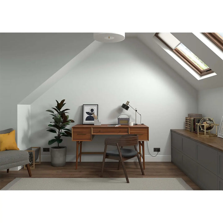 Turtledove Grey - Dulux Heritage Paint Colour - Paint Online Ireland