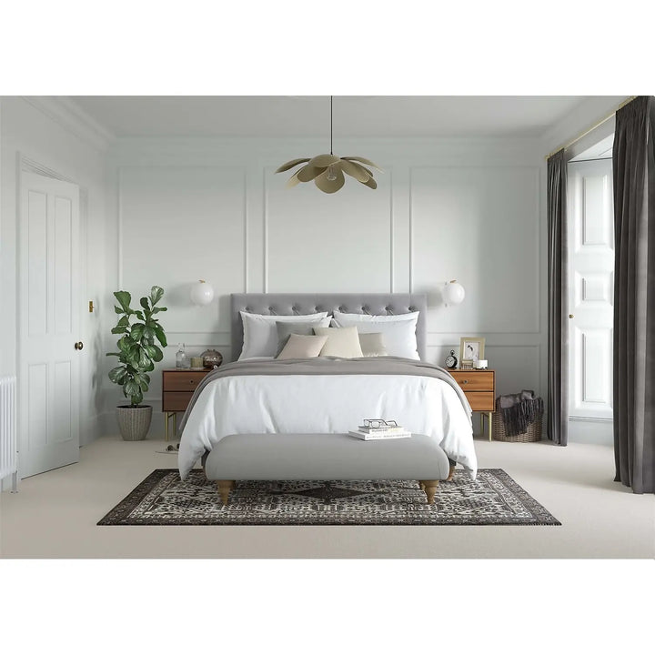Turtledove Grey - Dulux Heritage Paint Colour - Paint Online Ireland