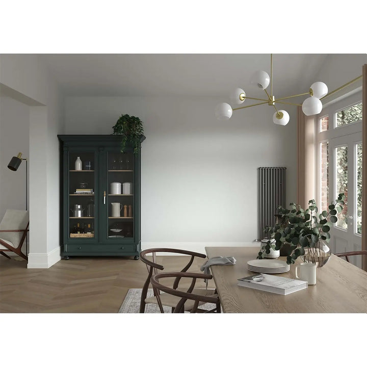 Turtledove Grey - Dulux Heritage Paint Colour - Paint Online Ireland