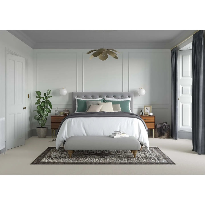 Beachcomb Grey - Dulux Heritage Paint Colour - Paint Online Ireland