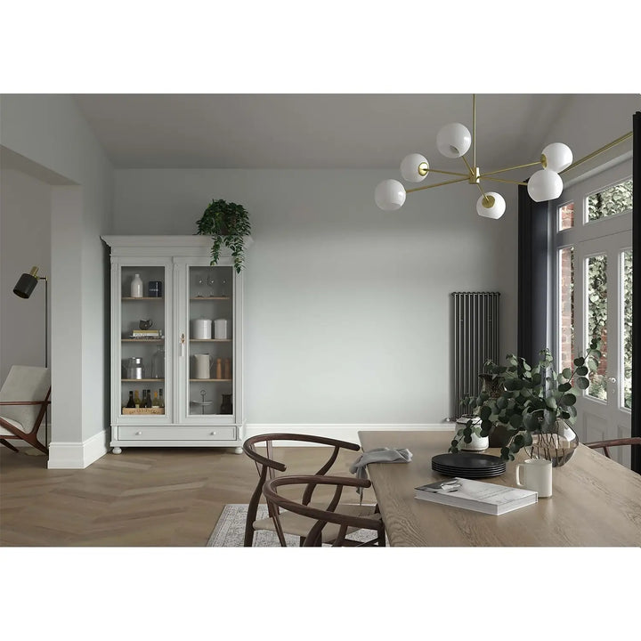 Beachcomb Grey - Dulux Heritage Paint Colour - Paint Online Ireland