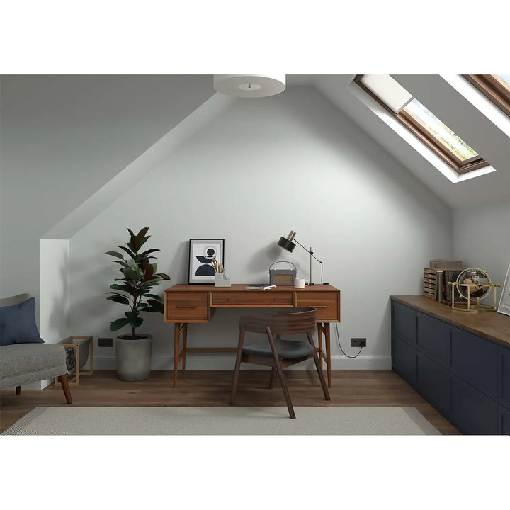 Beachcomb Grey - Dulux Heritage Paint Colour - Paint Online Ireland