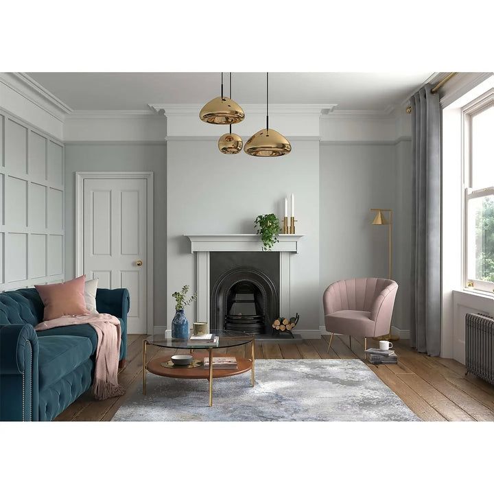 Beachcomb Grey - Dulux Heritage Paint Colour - Paint Online Ireland