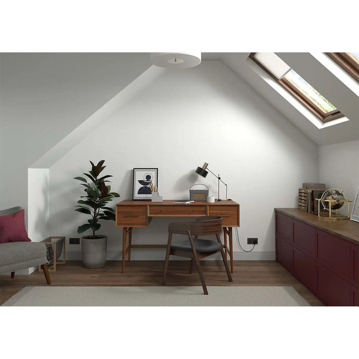 Indian White - Dulux Heritage Paint Colour - Paint Online Ireland