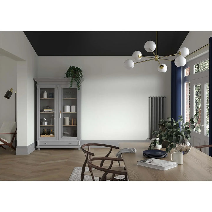 Indian White - Dulux Heritage Paint Colour - Paint Online Ireland