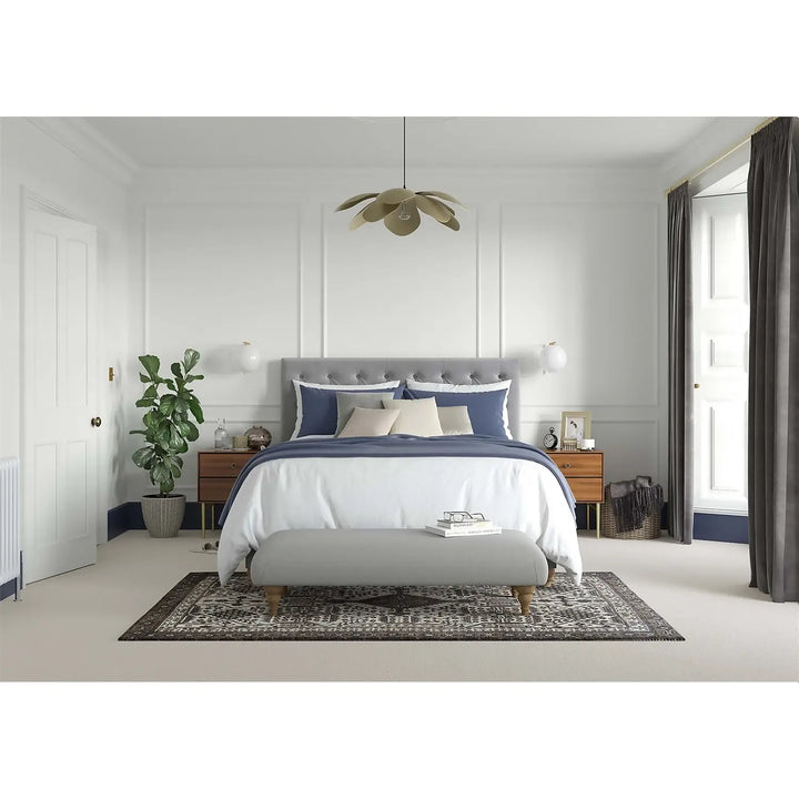 Indian White - Dulux Heritage Paint Colour - Paint Online Ireland