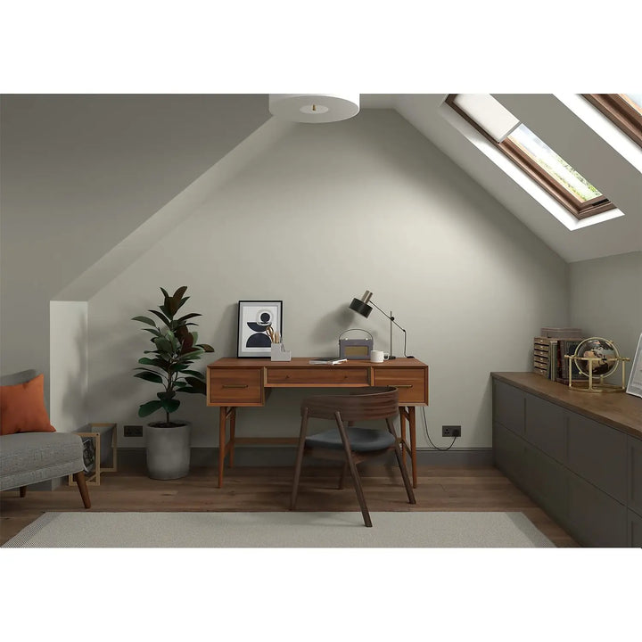 Stone Green - Dulux Heritage Paint Colour - Paint Online Ireland