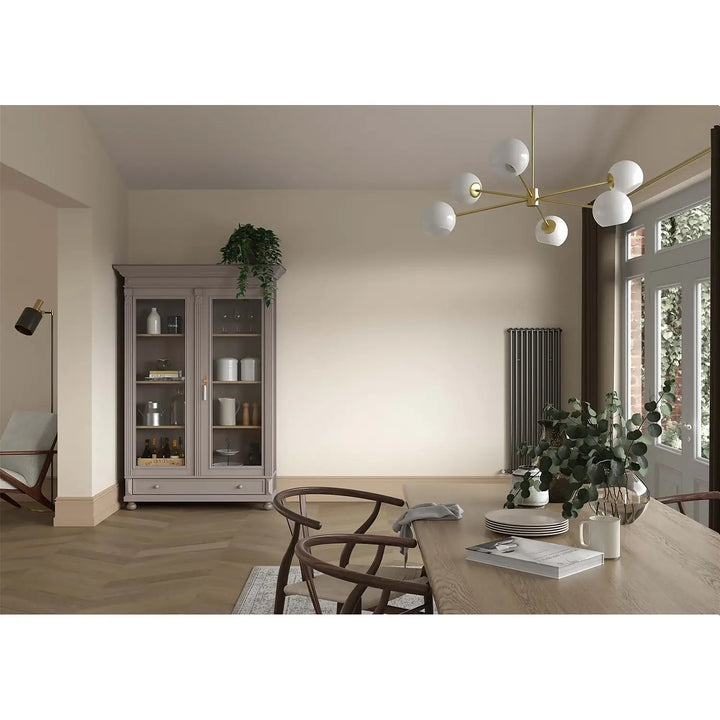 Candle Cream - Dulux Heritage Paint Colour - Paint Online