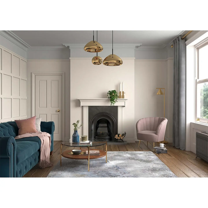 Candle Cream - Dulux Heritage Paint Colour - Paint Online