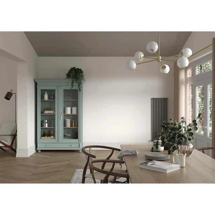 Roman White - Dulux Heritage Paint Colour - Paint Online Ireland