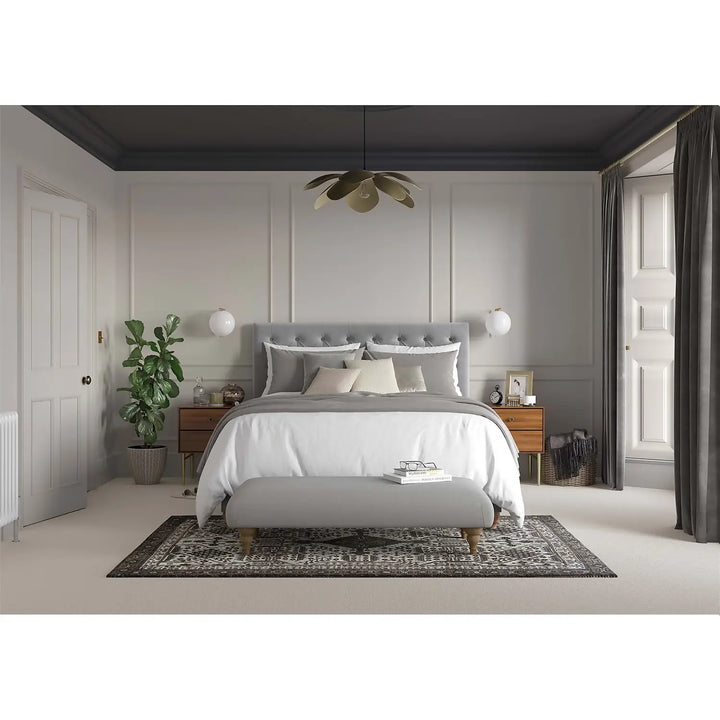Pebble Grey - Dulux Heritage Paint Colour - Paint Online Ireland