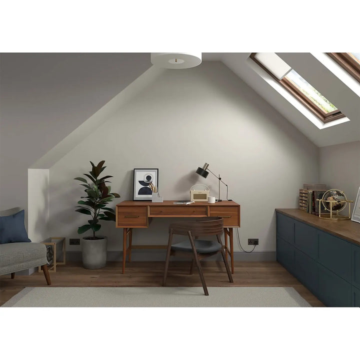 Pebble Grey - Dulux Heritage Paint Colour - Paint Online Ireland