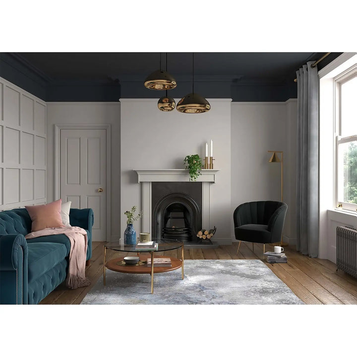 Pebble Grey - Dulux Heritage Paint Colour - Paint Online Ireland