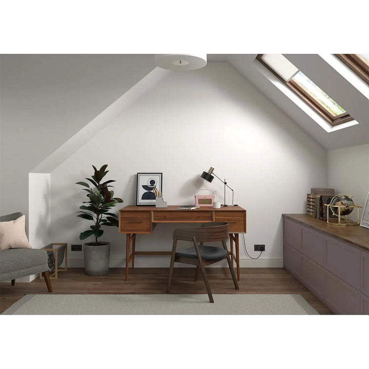 Linen White - Dulux Heritage Paint Colour - Paint Online Ireland