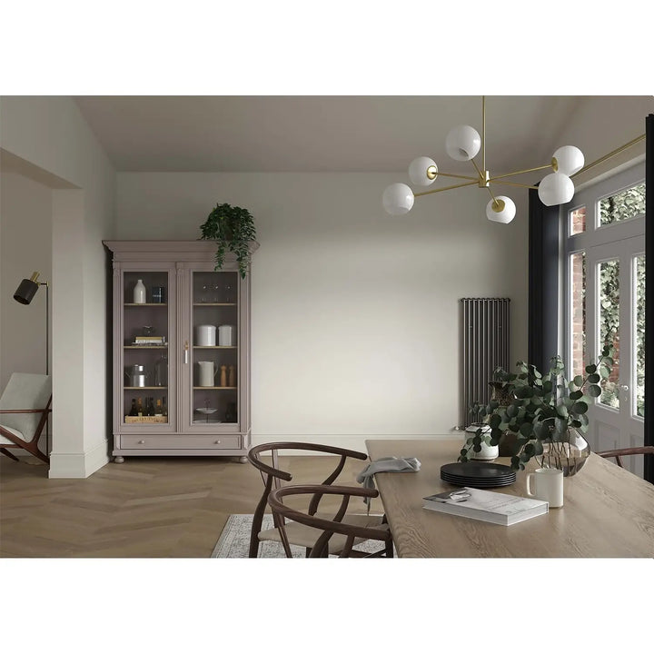 Quartz Grey - Dulux Heritage Paint Colour - Paint Online Ireland