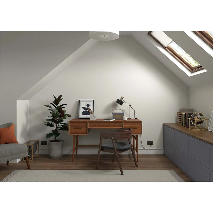Quartz Grey - Dulux Heritage Paint Colour - Paint Online Ireland