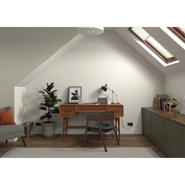 Flax Seed - Dulux Heritage Paint Colour - Paint Online Ireland