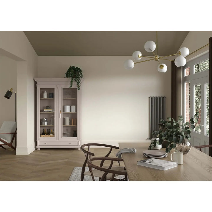 Flax Seed - Dulux Heritage Paint Colour - Paint Online Ireland