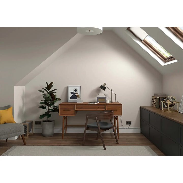 Pale Walnut - Dulux Heritage Paint Colour - Paint Online Ireland