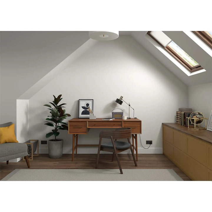 Chiltern White - Dulux Heritage Paint Colour - Paint Online