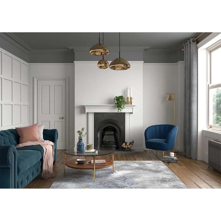 Romney Wool - Dulux Heritage Paint Colour - Paint Online Ireland