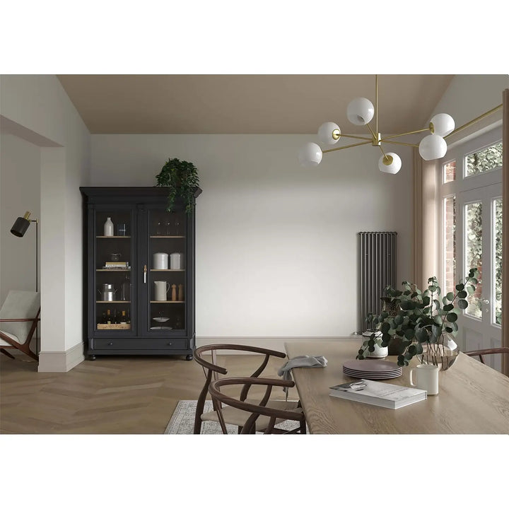 Romney Wool - Dulux Heritage Paint Colour - Paint Online Ireland