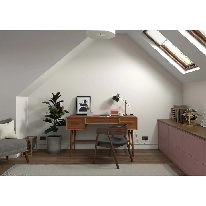 Pale Nutmeg - Dulux Heritage Paint Colour - Paint Online Ireland