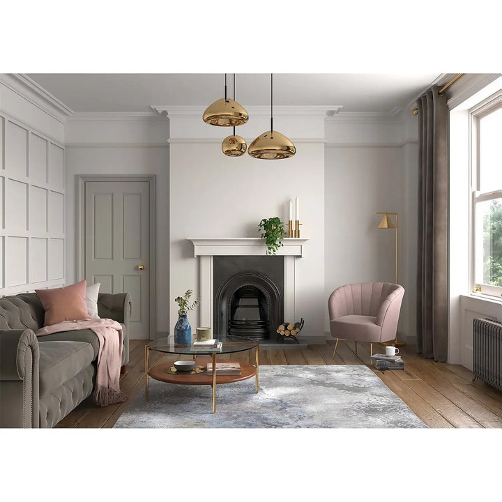 Pale Nutmeg - Dulux Heritage Paint Colour - Paint Online Ireland