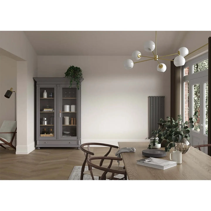 Pale Nutmeg - Dulux Heritage Paint Colour - Paint Online Ireland