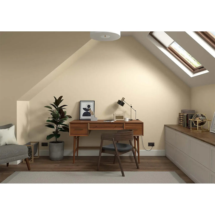 Cream - Dulux Heritage Paint Colour - Paint Online Ireland