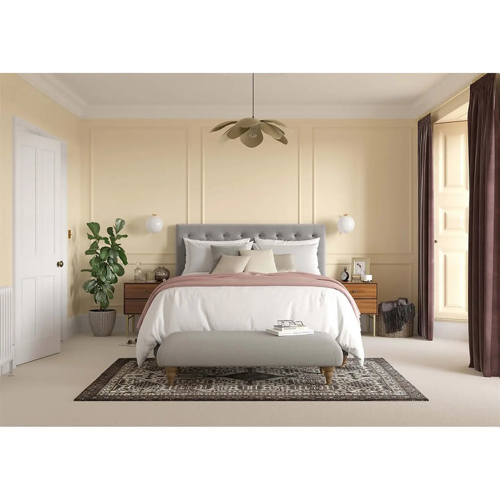 Cream - Dulux Heritage Paint Colour - Paint Online Ireland