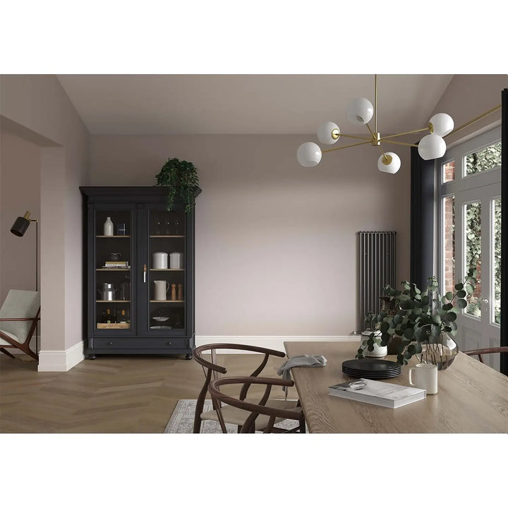 Pumice Brown - Dulux Heritage Paint Colour - Paint Online Ireland