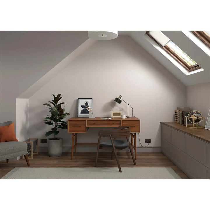 Pumice Brown - Dulux Heritage Paint Colour - Paint Online Ireland
