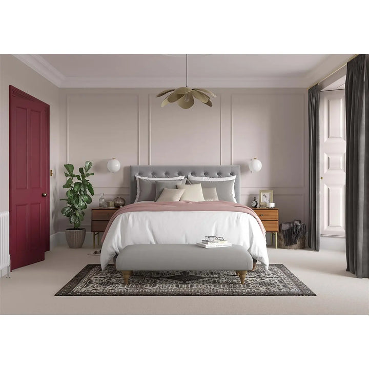 Pumice Brown - Dulux Heritage Paint Colour - Paint Online Ireland