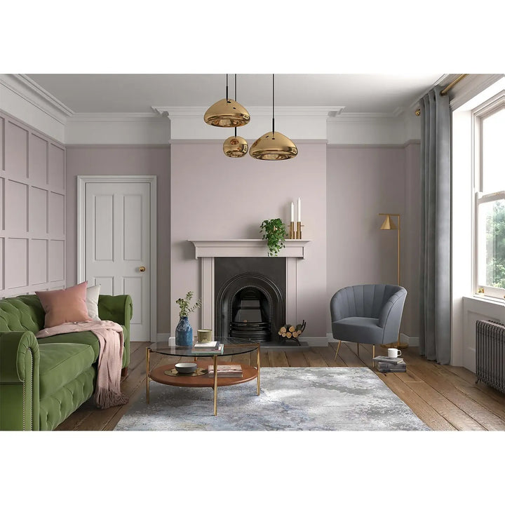 Pumice Brown - Dulux Heritage Paint Colour - Paint Online Ireland