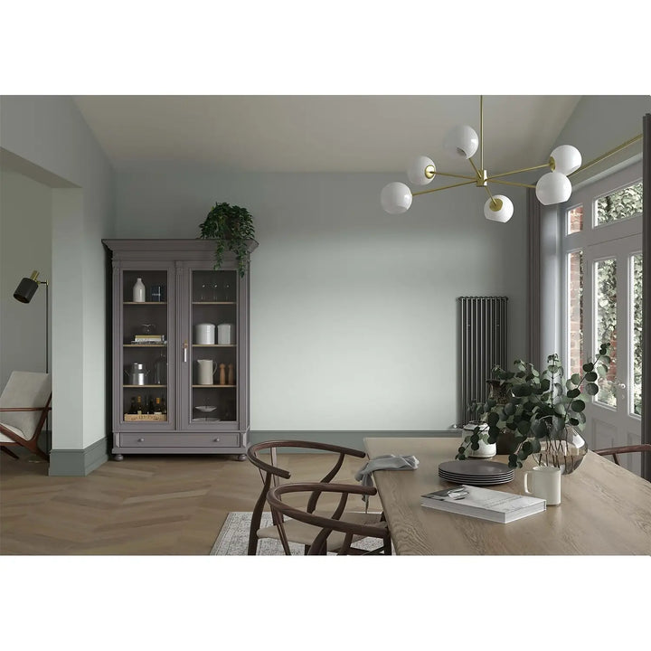 Green Slate - Dulux Heritage Paint Colour - Paint Online Ireland