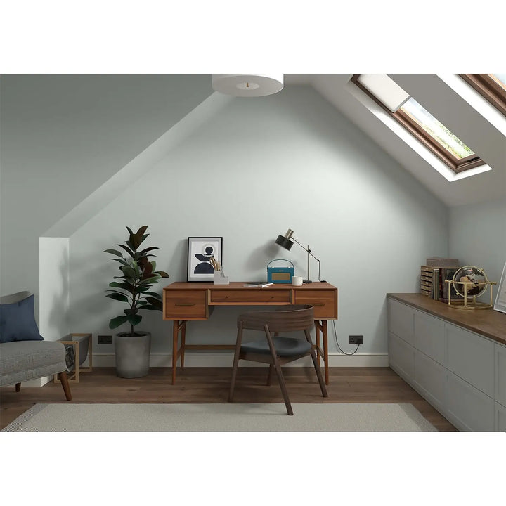 Green Slate - Dulux Heritage Paint Colour - Paint Online Ireland