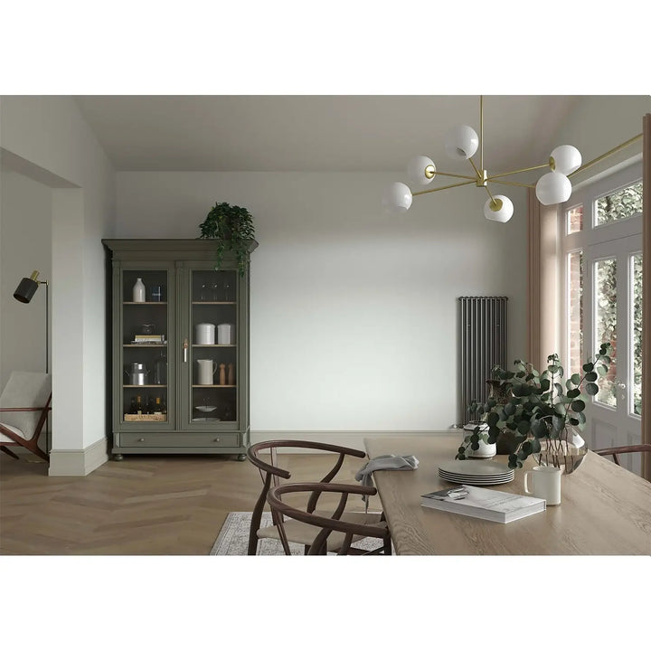 Silver Fern - Dulux Heritage Paint Colour - Paint Online