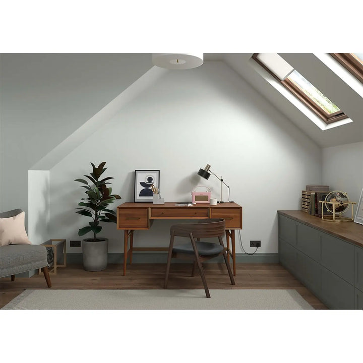 Silver Fern - Dulux Heritage Paint Colour - Paint Online