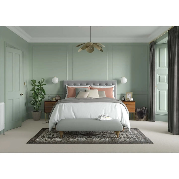 Sage Green - Dulux Heritage Paint Colour - Paint Online Ireland